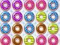 Donut Crash Saga 