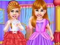 Little Princess Ball 