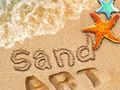 Sand Art 