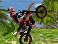 Infinite Bike Trials 