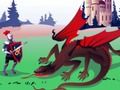 Dragon Hunt Jigsaw 