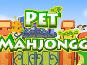 Pet Mahjongg 