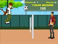 Ben10 VolleyBall