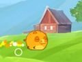 Mango Piggy Piggy Farm 