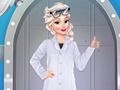 Eliza's Time Machine Adventure 