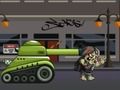 Zombie Reunion 