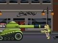 Tank vs Undead 