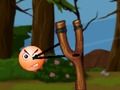 Angry Shooting Emoji 