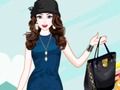 Iniya Dress Up 