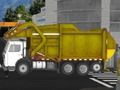Garbage Truck Sim 2020 