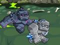 Crush The Golems 