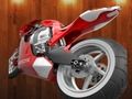 Racing Motorcycles: Puzzle 