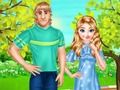 Anna Bike Accident Love 