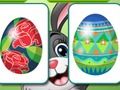 Matching Easter Egg 