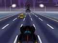 Batman Revenge of Gorilla Grodd Batman Revenge of Gorilla Grodd