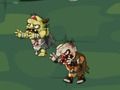 Zombie Virus Killer 