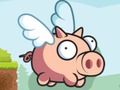 Piggy Run 