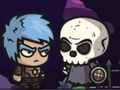 Assassin vs Zombies 