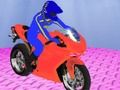 Offroad Bike Race 3d 