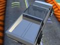 Cyber Truck Race Climb 