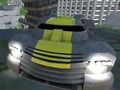 Old City Stunt 