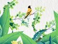 Happy Spring Jigsaw Puzzle 
