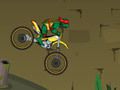 Ninja Turtle Bike Ninja Turtle Bike