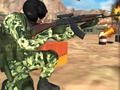 US Commando 