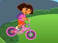 Dora Uphill Ride
