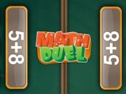2 Player Math 