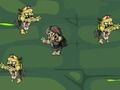 Zombie Robogeddon 