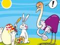 Easter Differences 
