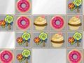 Delicious Food Match 3 Deluxe 