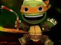 MMA Turtles Jigsaw 
