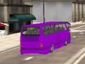 Passenger Bus Simulator City 