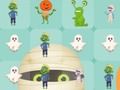 Creepy Creatures Match 3 