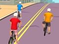 Bicycle breakthrough Bicycle breakthrough