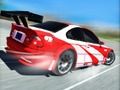 Extreme Sports Car Shift Racing 