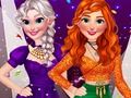 Fashionistas: Trendy Vibes 