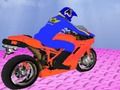 Bike Stunt Master Racing 
