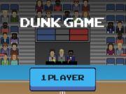 Dunk Game 