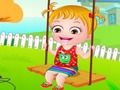 Baby Hazel Eye Care 