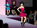 Naughty Supermodels