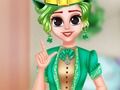 BFF St. Patricks Day Preparation 