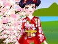 Perfect Sakura Girl 