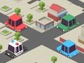 Intersection Chaos 