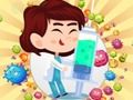 Virus Bubble Shooter 