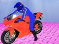 Bike Stunt Master 3d 