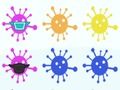 Pop The Virus 