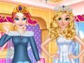 Princess Wedding Style and Royal Style 